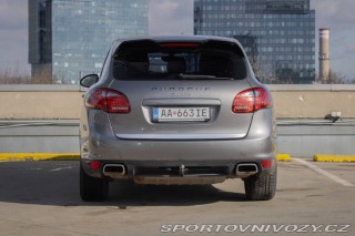 Porsche Cayenne Diesel 245k Tiptronic S 2011