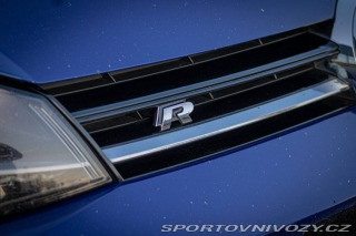 Volkswagen Golf R 2.0 TSI BMT 4MOTION DS 2015
