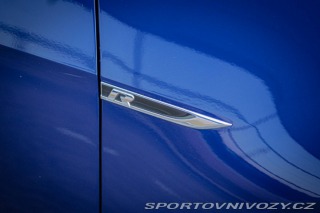 Volkswagen Golf R 2.0 TSI BMT 4MOTION DS 2015