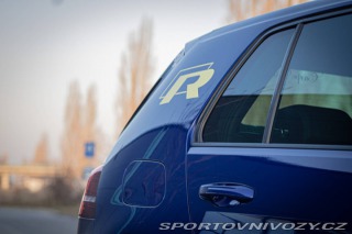 Volkswagen Golf R 2.0 TSI BMT 4MOTION DS 2015