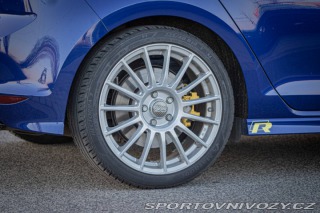 Volkswagen Golf R 2.0 TSI BMT 4MOTION DS 2015