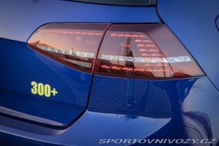 Volkswagen Golf R 2.0 TSI BMT 4MOTION DS 2015