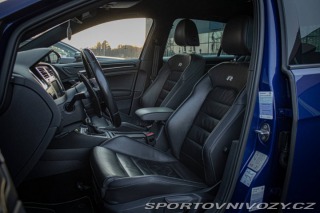 Volkswagen Golf R 2.0 TSI BMT 4MOTION DS 2015