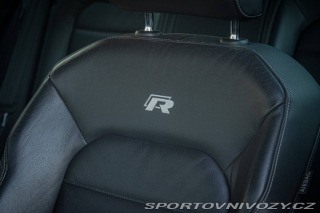 Volkswagen Golf R 2.0 TSI BMT 4MOTION DS 2015