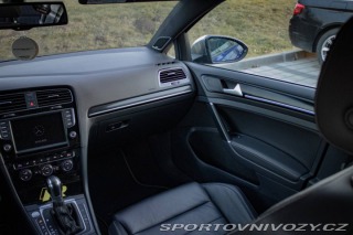 Volkswagen Golf R 2.0 TSI BMT 4MOTION DS 2015