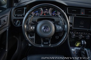 Volkswagen Golf R 2.0 TSI BMT 4MOTION DS 2015