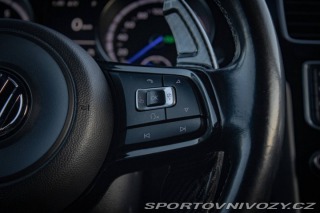 Volkswagen Golf R 2.0 TSI BMT 4MOTION DS 2015
