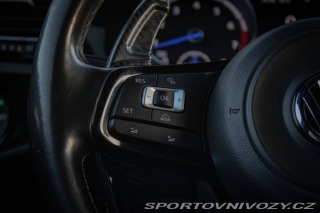 Volkswagen Golf R 2.0 TSI BMT 4MOTION DS 2015