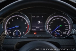 Volkswagen Golf R 2.0 TSI BMT 4MOTION DS 2015