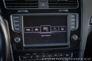 Volkswagen Golf R 2.0 TSI BMT 4MOTION DS 2015