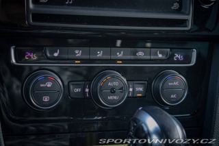 Volkswagen Golf R 2.0 TSI BMT 4MOTION DS 2015