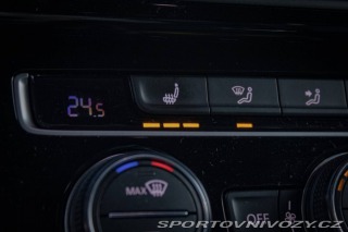 Volkswagen Golf R 2.0 TSI BMT 4MOTION DS 2015