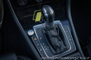 Volkswagen Golf R 2.0 TSI BMT 4MOTION DS 2015