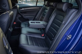 Volkswagen Golf R 2.0 TSI BMT 4MOTION DS 2015