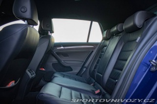 Volkswagen Golf R 2.0 TSI BMT 4MOTION DS 2015