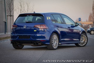 Volkswagen Golf R 2.0 TSI BMT 4MOTION DS 2015