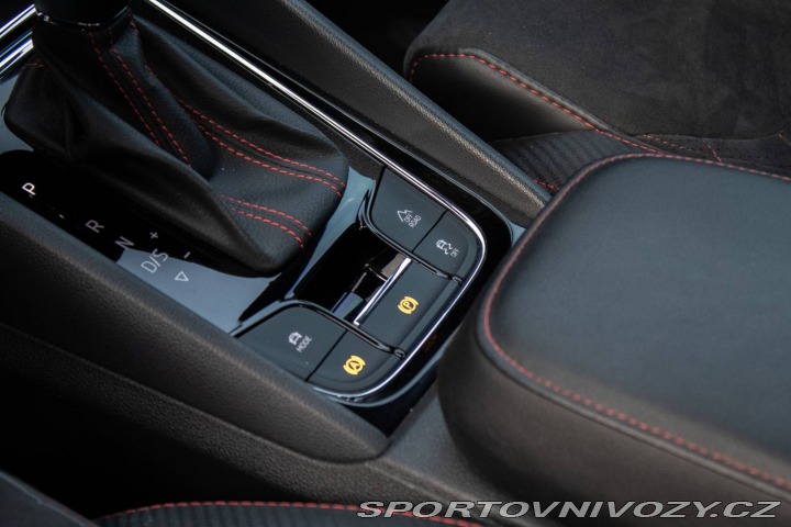 Škoda Kodiaq RS 2.0 TDI SCR RS DSG 4x4 2020