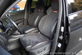 Škoda Kodiaq RS 2.0 TDI SCR RS DSG 4x4 2020
