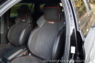 Škoda Kodiaq RS 2.0 TDI SCR RS DSG 4x4 2020