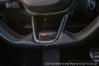 Škoda Kodiaq RS 2.0 TDI SCR RS DSG 4x4 2020