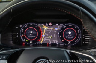 Škoda Kodiaq RS 2.0 TDI SCR RS DSG 4x4 2020
