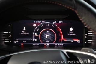 Škoda Kodiaq RS 2.0 TDI SCR RS DSG 4x4 2020