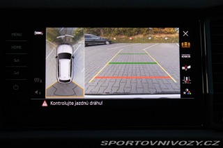 Škoda Kodiaq RS 2.0 TDI SCR RS DSG 4x4 2020