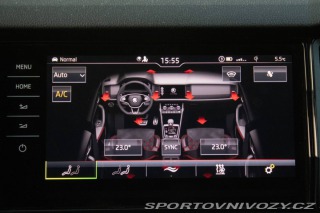Škoda Kodiaq RS 2.0 TDI SCR RS DSG 4x4 2020