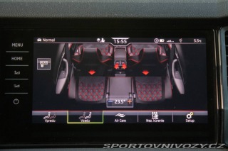 Škoda Kodiaq RS 2.0 TDI SCR RS DSG 4x4 2020