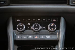 Škoda Kodiaq RS 2.0 TDI SCR RS DSG 4x4 2020