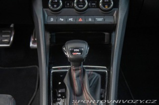 Škoda Kodiaq RS 2.0 TDI SCR RS DSG 4x4 2020
