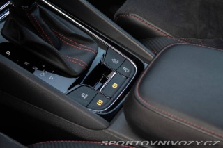 Škoda Kodiaq RS 2.0 TDI SCR RS DSG 4x4 2020