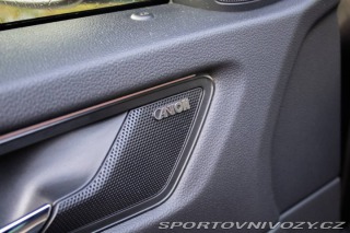Škoda Kodiaq RS 2.0 TDI SCR RS DSG 4x4 2020