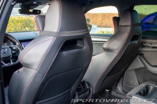 Škoda Kodiaq RS 2.0 TDI SCR RS DSG 4x4 2020