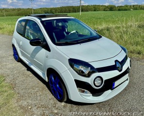 Renault  Twingo RS 1.6