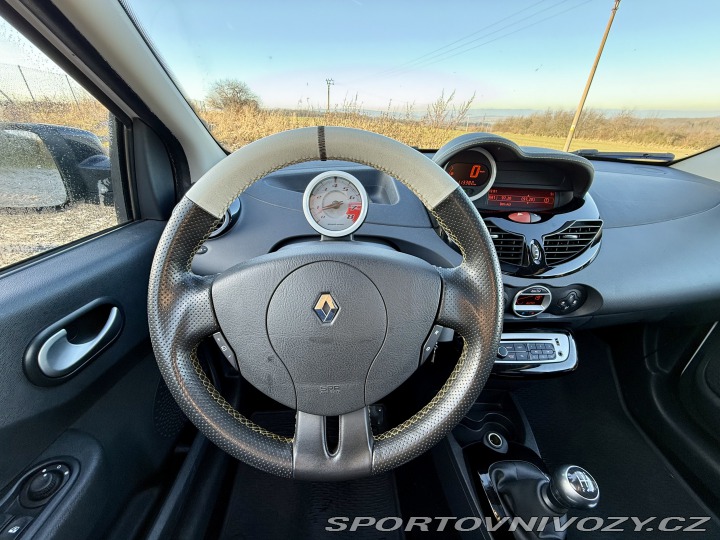Renault Ostatní modely Twingo RS 1.6 2012