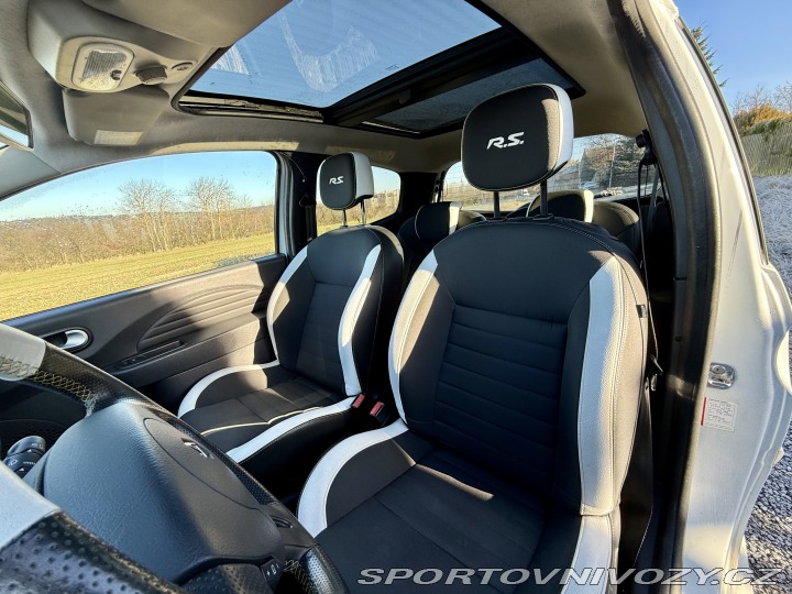 Renault Ostatní modely Twingo RS 1.6 2012