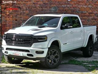 Dodge  Ram 1500