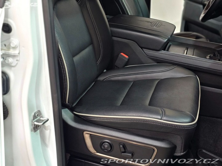 Dodge Ostatní modely Ram 1500 2021