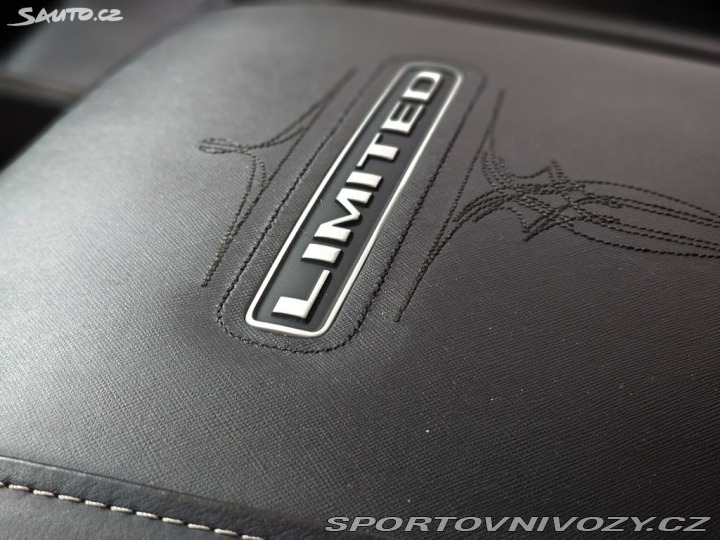 Dodge Ostatní modely Ram 1500 2021