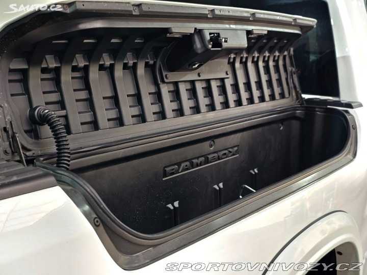 Dodge Ostatní modely Ram 1500 2021