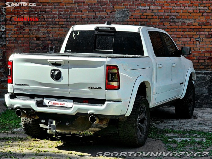 Dodge Ostatní modely Ram 1500 2021