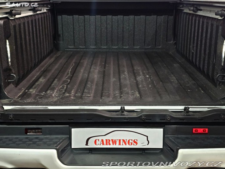 Dodge Ostatní modely Ram 1500 2021