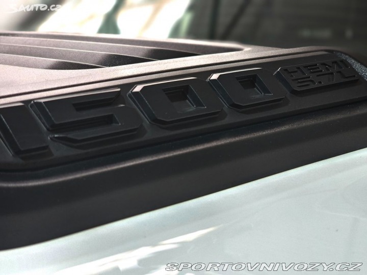 Dodge Ostatní modely Ram 1500 2021