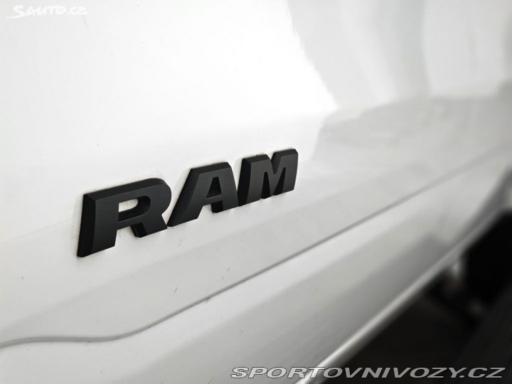 Dodge Ostatní modely Ram 1500 2021