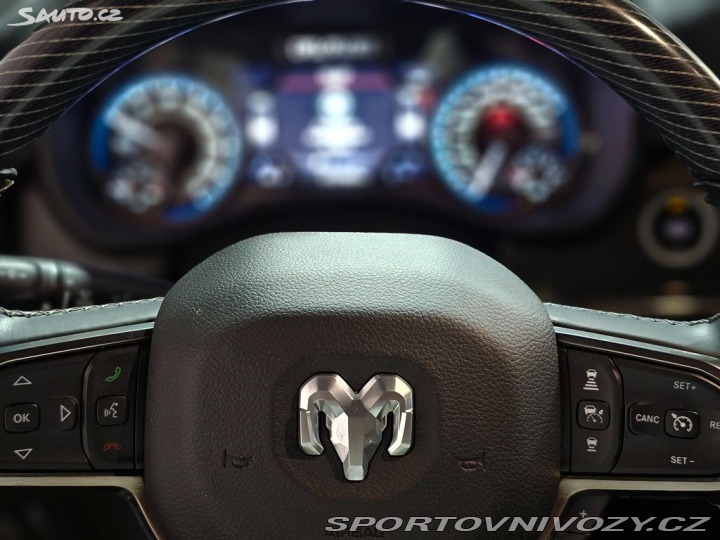 Dodge Ostatní modely Ram 1500 2021