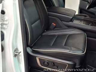 Dodge Ostatní modely Ram 1500 2021