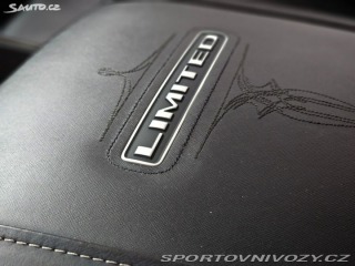 Dodge Ostatní modely Ram 1500 2021