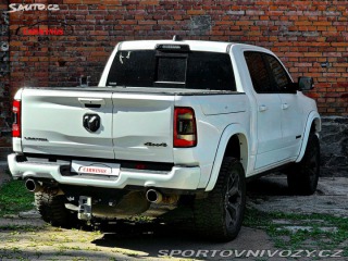 Dodge Ostatní modely Ram 1500 2021