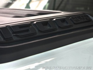Dodge Ostatní modely Ram 1500 2021